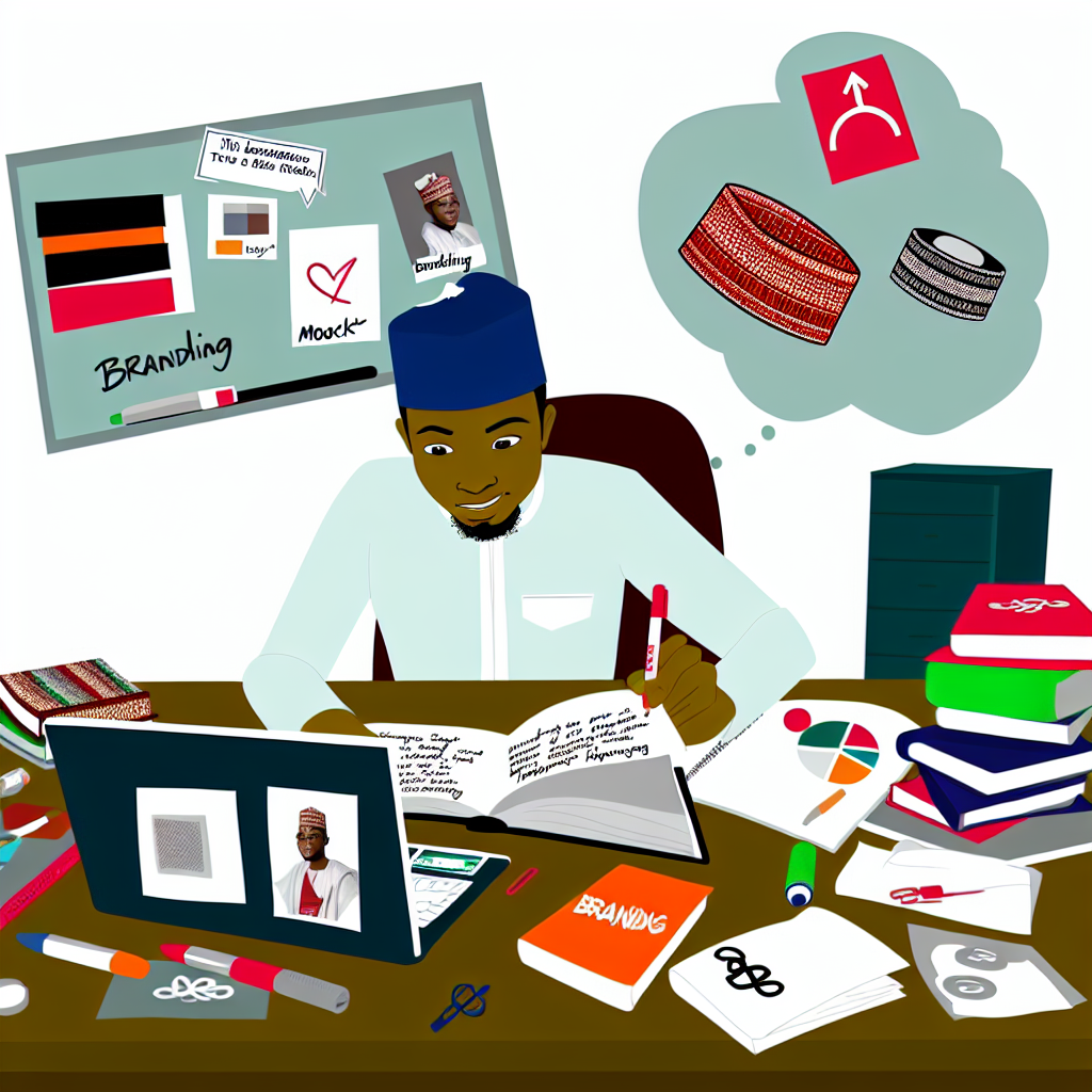 What You Need to Know About Becoming a Branding Specialist in Nigeria