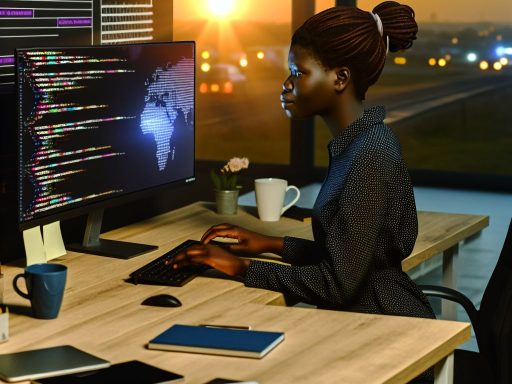 How Software Engineers Are Shaping Nigeria’s Digital Transformation