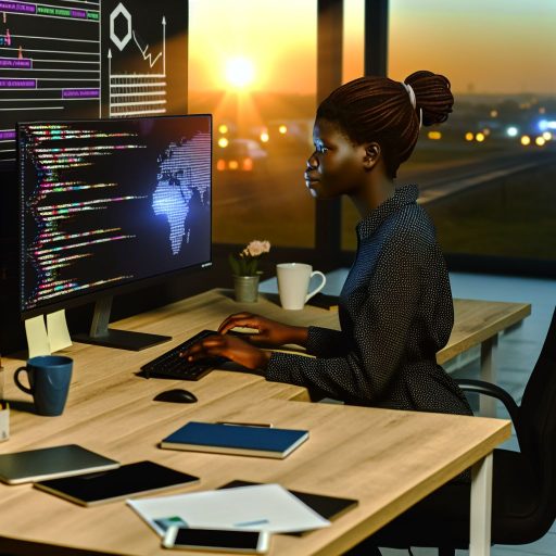 How Software Engineers Are Shaping Nigeria’s Digital Transformation