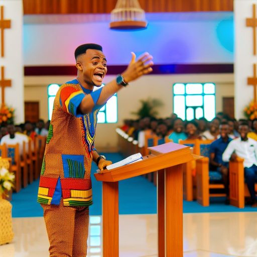 How to Succeed as a Youth Pastor in Nigeria