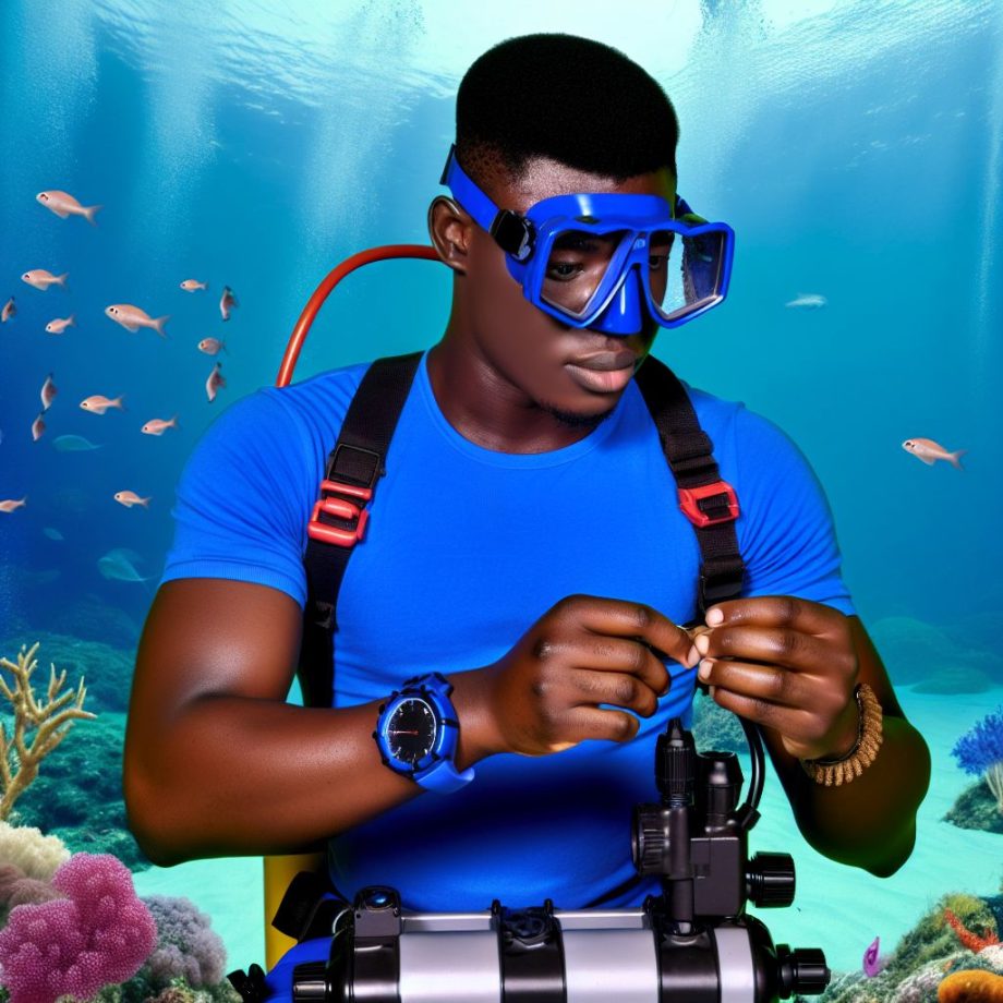 Why Subsea Engineering is a Promising Career in Nigeria