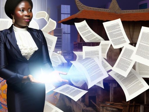 How Corporate Governance Experts Are Transforming Nigeria’s Legal Landscape