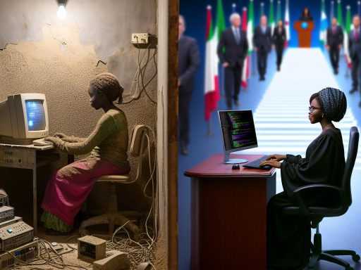 The Future of Artificial Intelligence Careers in Nigeria