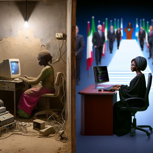 The Future of Artificial Intelligence Careers in Nigeria