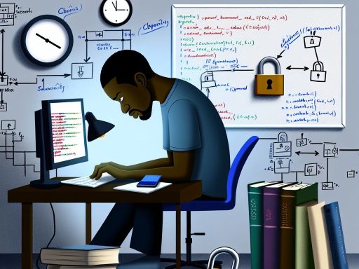 How to Become a Cybersecurity Expert in Nigeria