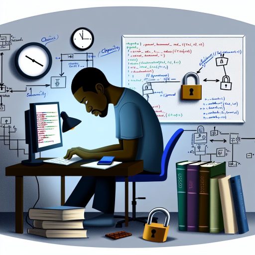 How to Become a Cybersecurity Expert in Nigeria