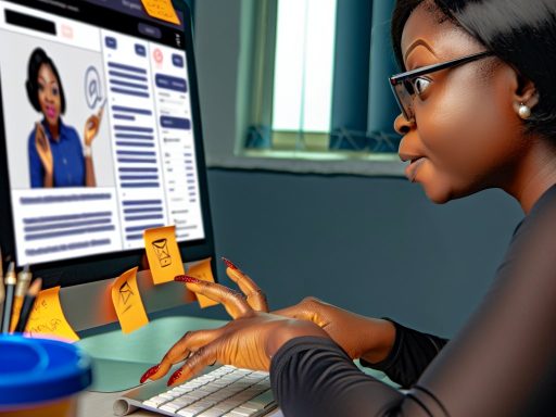 The Growing Demand for Email Marketing Professionals in Nigeria