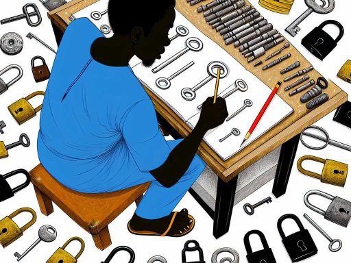 What You Need to Know About Becoming a Locksmith in Nigeria