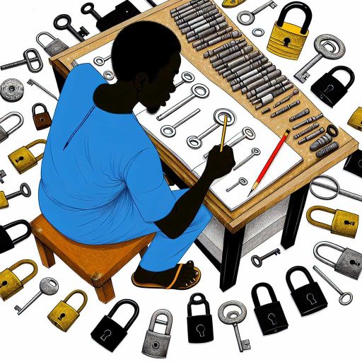 What You Need to Know About Becoming a Locksmith in Nigeria