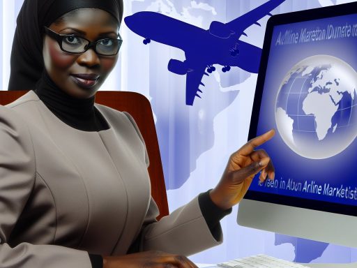 What You Need to Know About Becoming an Airline Marketing Specialist in Nigeria