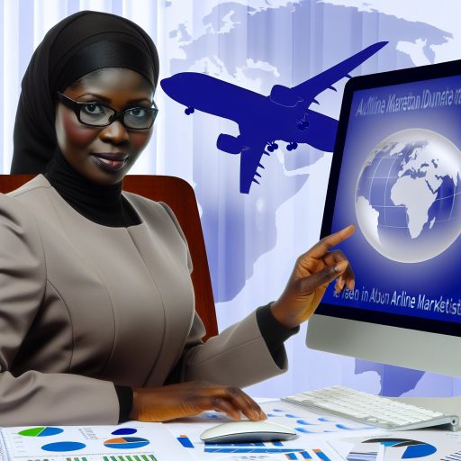What You Need to Know About Becoming an Airline Marketing Specialist in Nigeria