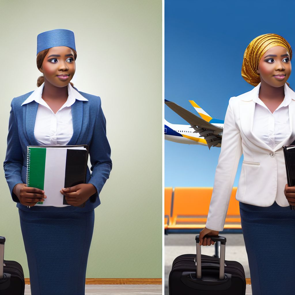 What You Need to Know About Becoming an Airline Marketing Specialist in Nigeria