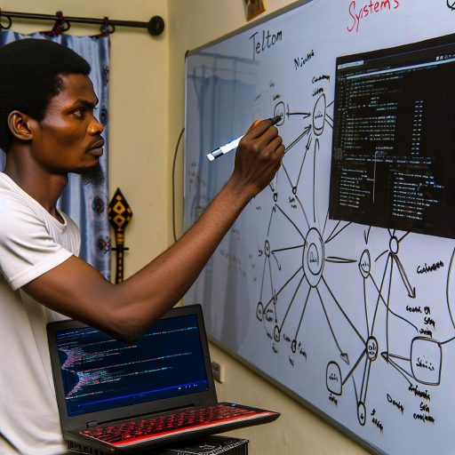 Why System Integrators Are Crucial in Nigeria’s Telecommunications Sector
