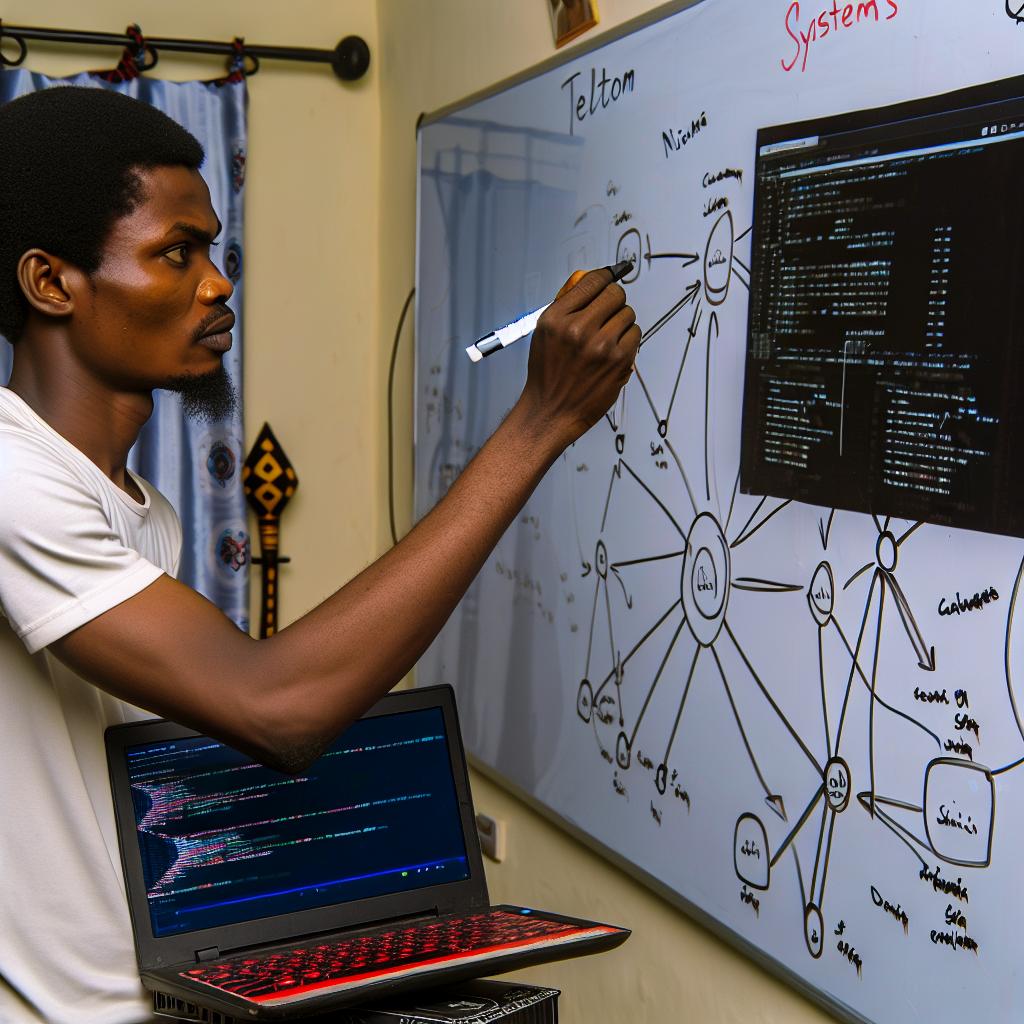 Why System Integrators Are Crucial in Nigeria's Telecommunications Sector