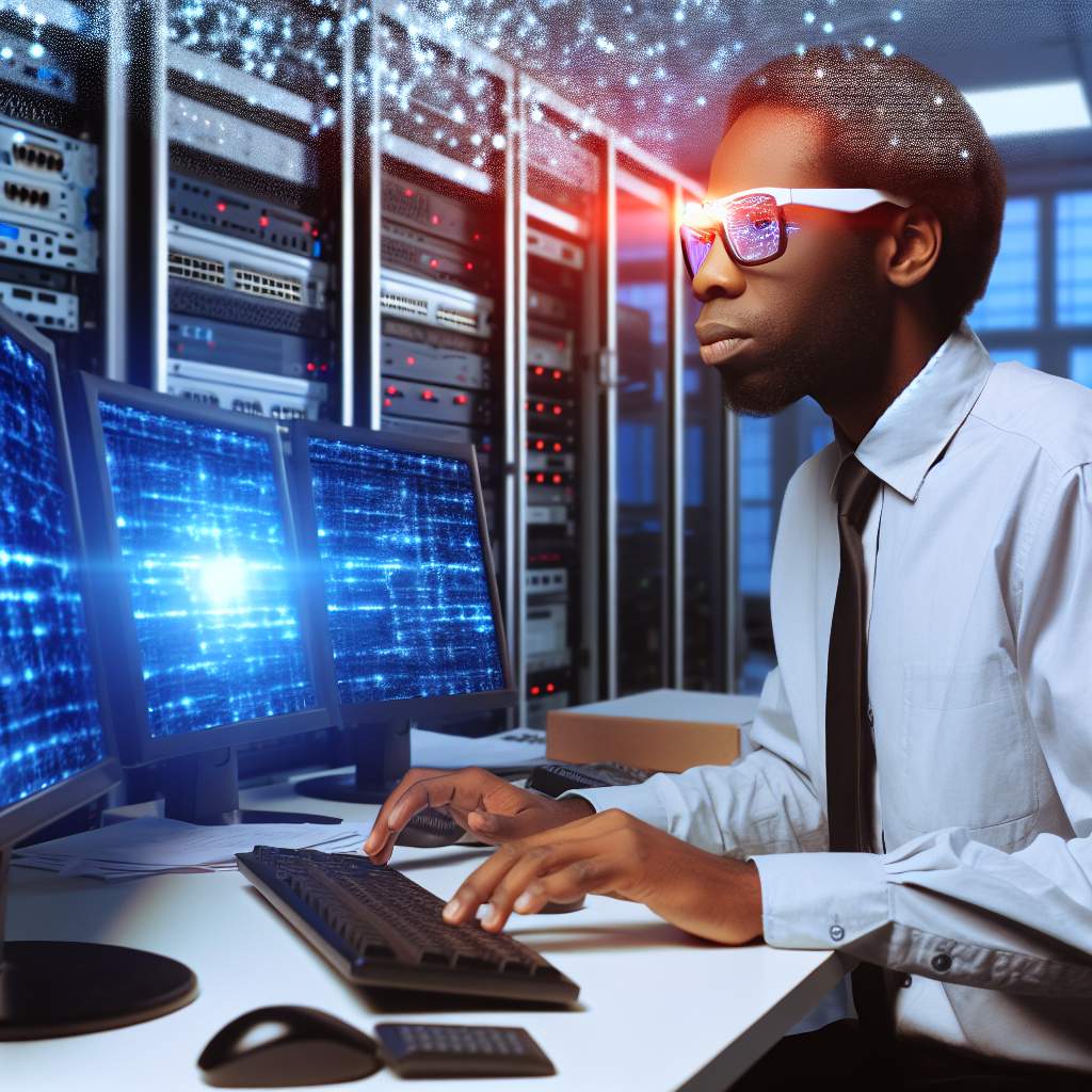 Why System Integrators Are Crucial in Nigeria's Telecommunications Sector