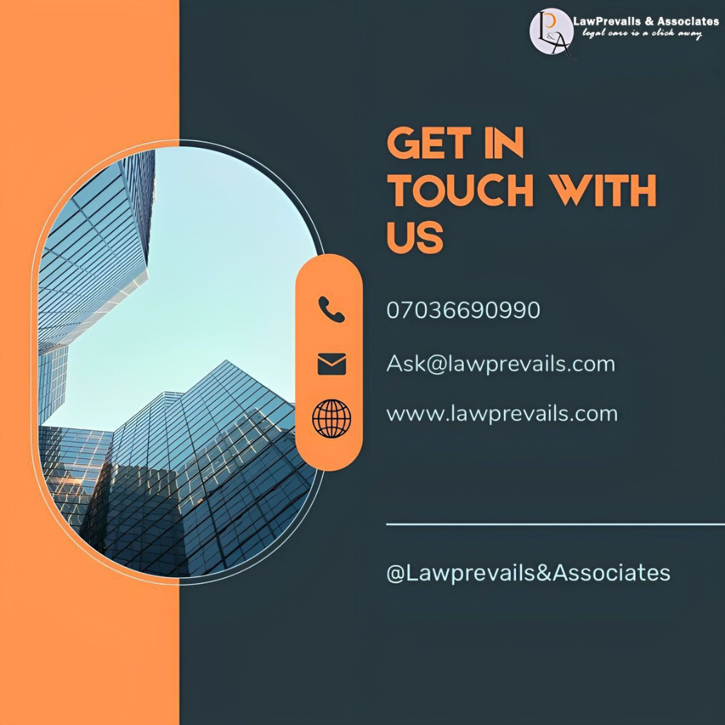 LawPrevails & Associates Port-Harcourt | Corporate and Family Law Practice