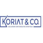 KORIAT & CO Law Firm in Lagos | Corporate, Compliance & Dispute Services