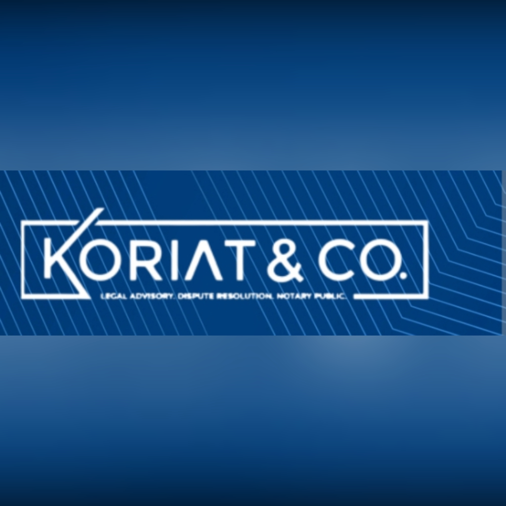 KORIAT & CO Law Firm in Lagos | Corporate, Compliance & Dispute Services