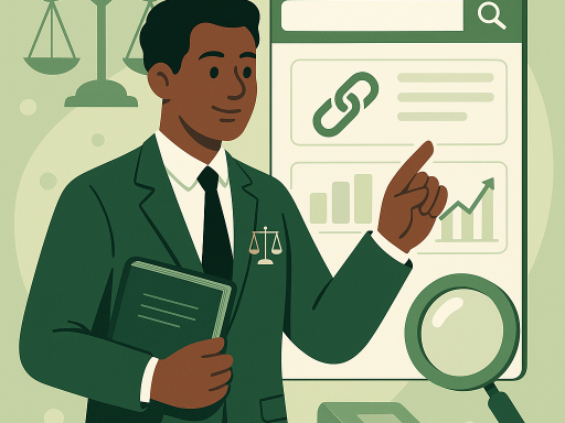 RPC‑Compliant SEO: Nigerian Law Firms Win SERPs via Blog‑Directory Profiles
