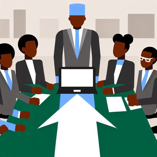Actag Consulting and Training Abuja: Expert-Led Programs for Sustainable Growth