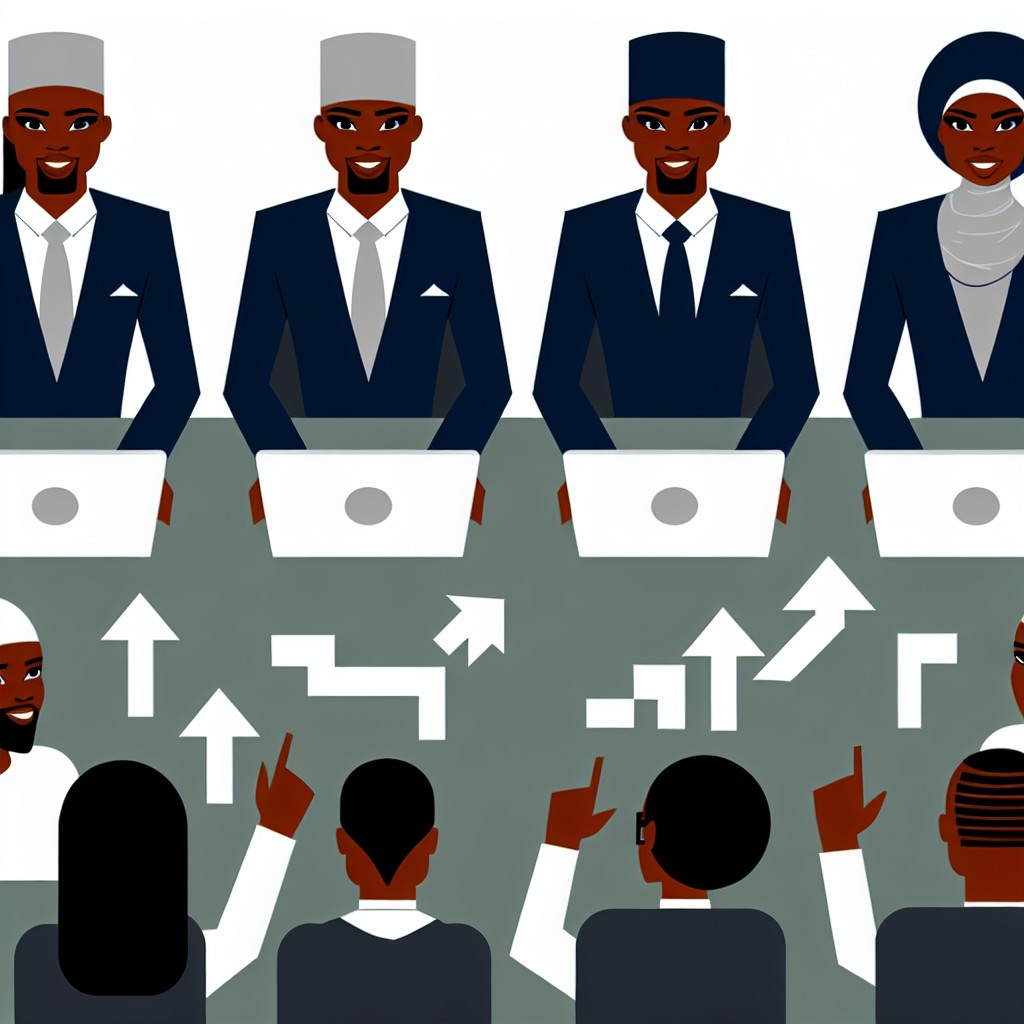 Actag Consulting and Training Abuja: Expert-Led Programs for Sustainable Growth