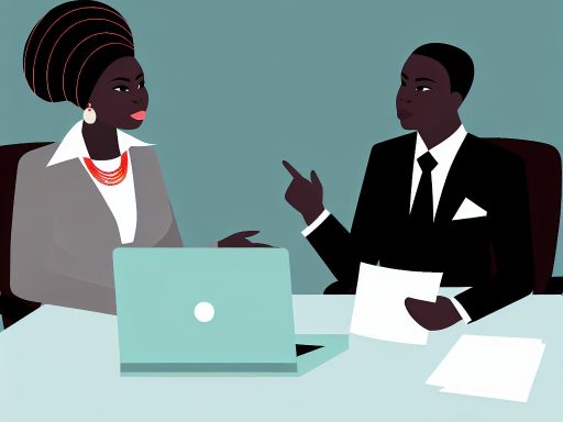 Adisa Saadu Chambers Abuja | Expert Legal Services with Unmatched Detail Focus