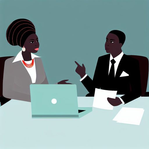 Adisa Saadu Chambers Abuja | Expert Legal Services with Unmatched Detail Focus