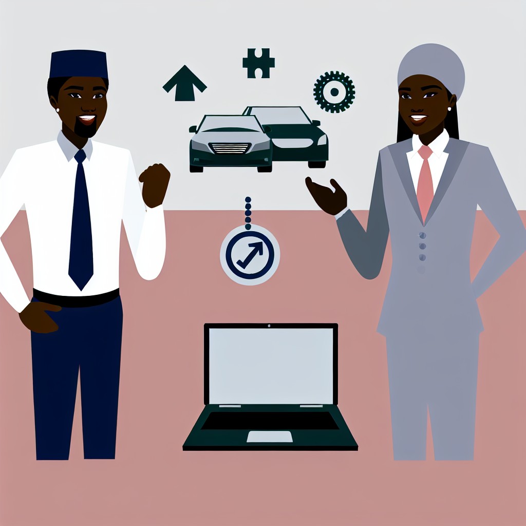 African Business and Engineering Management Limited in Ikeja | Engineering and Logistics Services