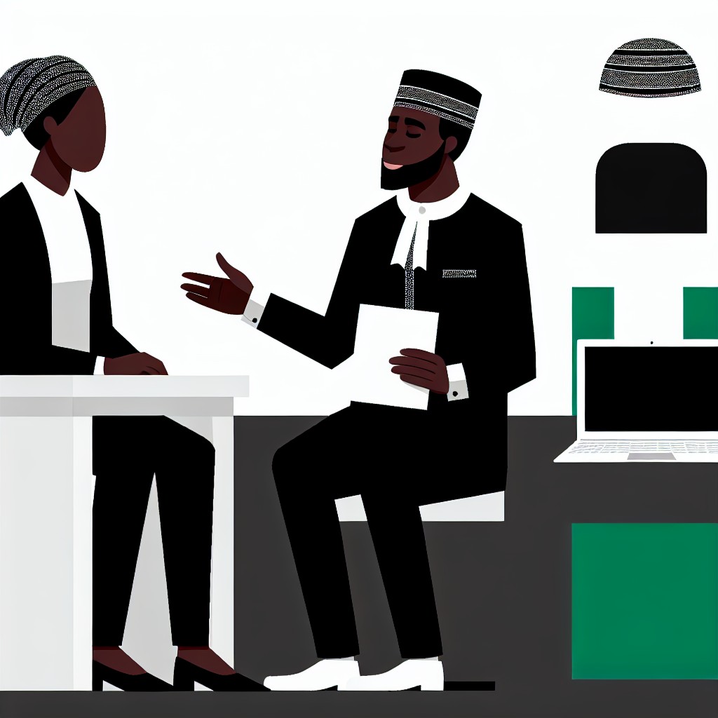 Akcastle Chambers Osogbo | Trusted Legal Experts by Akintunde Adegboye