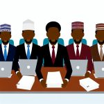 B.O.EKPEROBE & CO Law Firm in Mararaba, Nasarawa – Corporate & Litigation Practice