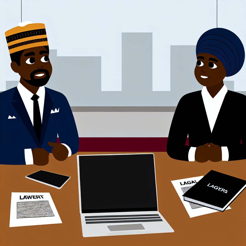 Bengera Associates & Co. in Enugu | Legal Services in Property and Litigation