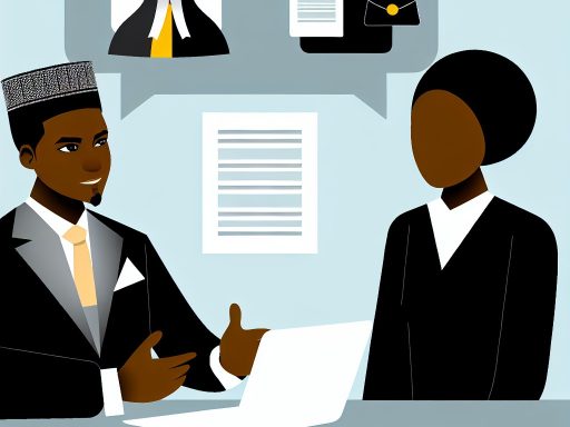 Bethany Law Lagos | Expert Civil, Criminal & Immigration Legal Services