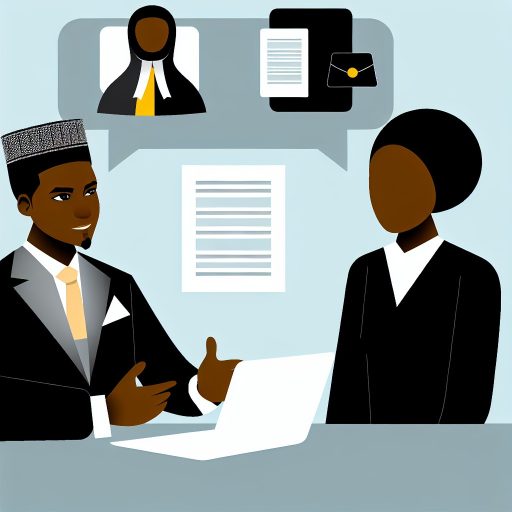 Bethany Law Lagos | Expert Civil, Criminal & Immigration Legal Services