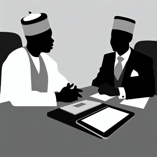 Danielle Chambers Law Firm Abeokuta | Trusted Legal Experts with Integrity