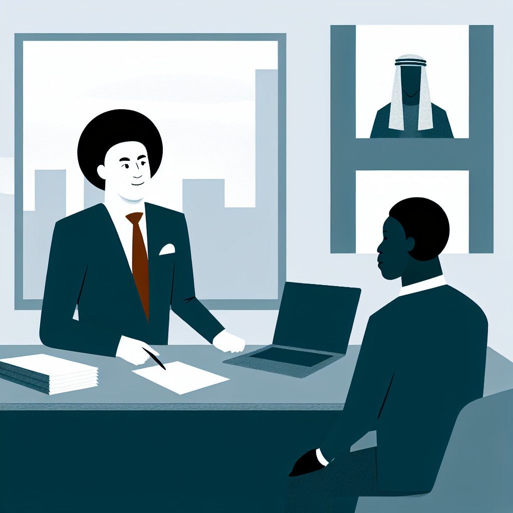 Danielle Chambers Law Firm Abeokuta | Trusted Legal Experts with Integrity