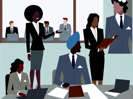 E.C.Okafor01 & Co. Legal Practitioners in Owerri | Litigation and Corporate Law