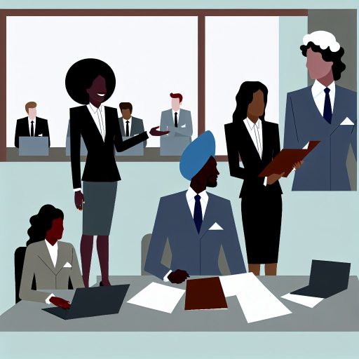 E.C.Okafor01 & Co. Legal Practitioners in Owerri | Litigation and Corporate Law