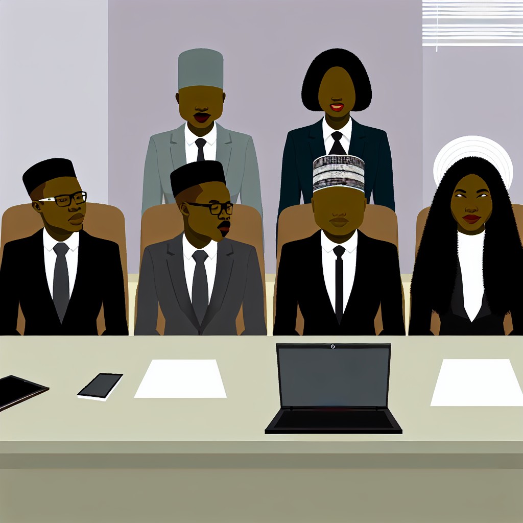 E.C.Okafor01 & Co. Legal Practitioners in Owerri | Litigation and Corporate Law