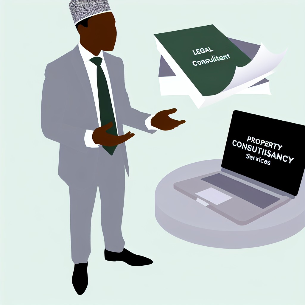 Expert Legal & Property Consultancy in Lagos | E. M Okoduwa-Maile Legal Consult