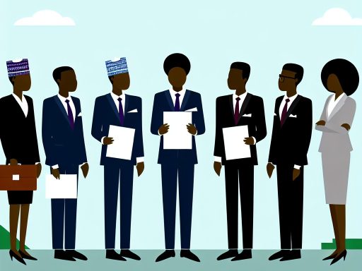 G- Olatunji & Co. Law and Real Estate Services in Lagos, Nigeria