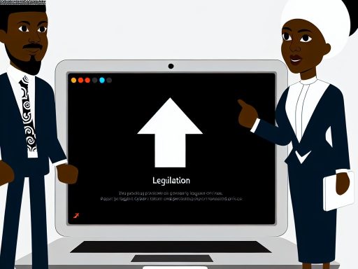Gentrylawfirms: Expert Property Litigation & Cybercrime Legal Services in Nigeria