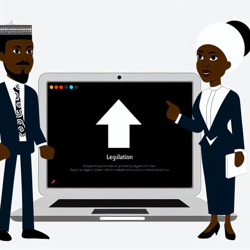 Gentrylawfirms: Expert Property Litigation & Cybercrime Legal Services in Nigeria