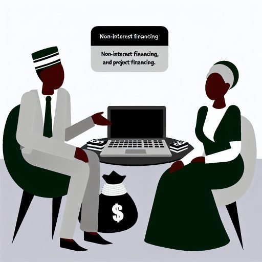 Halalliya Finance & Mudaraba Limited Suleja - Non-Interest Financing Services
