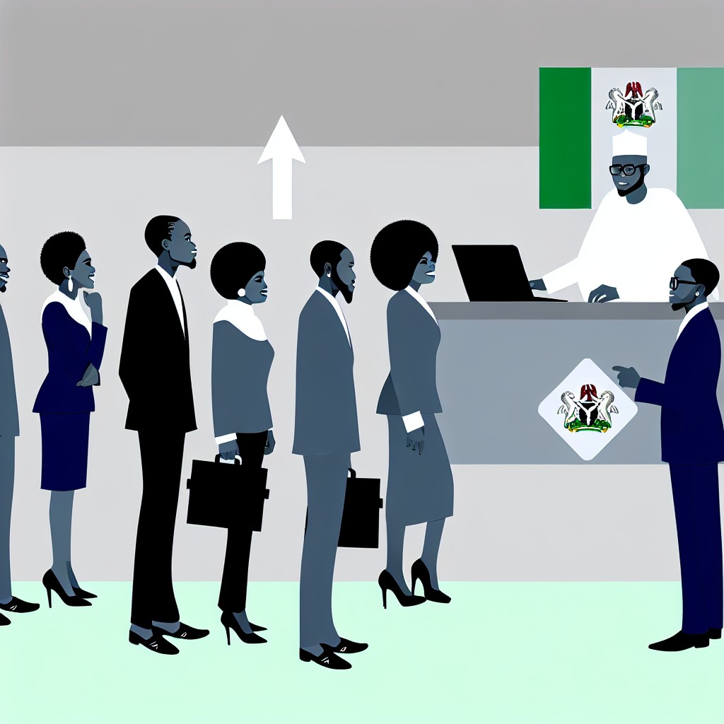 How Environmental Law is Shaping Nigeria's Future