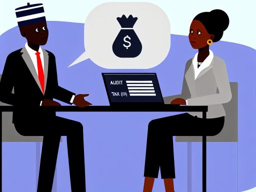 ICH DIEN Professional Services Onitsha – Audit, Tax, Accounting Since 1993