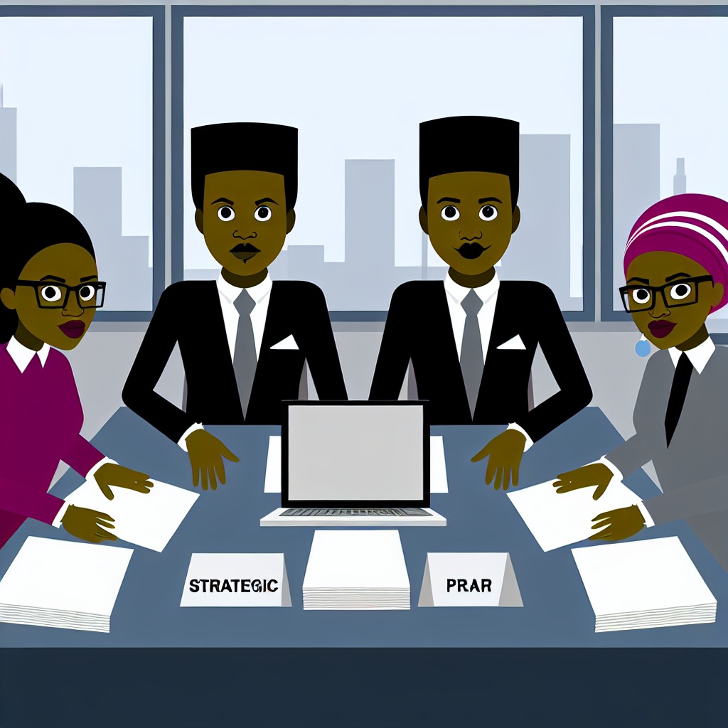 Infuxion Communications Limited in Lagos Offering Strategic PR and Communications Services