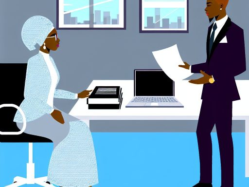 Isimbabi Chambers Abuja | Legal Services with 30+ Years Public and Private Practice