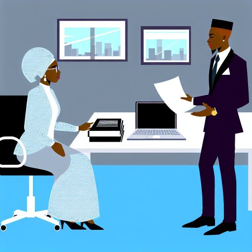 Isimbabi Chambers Abuja | Legal Services with 30+ Years Public and Private Practice