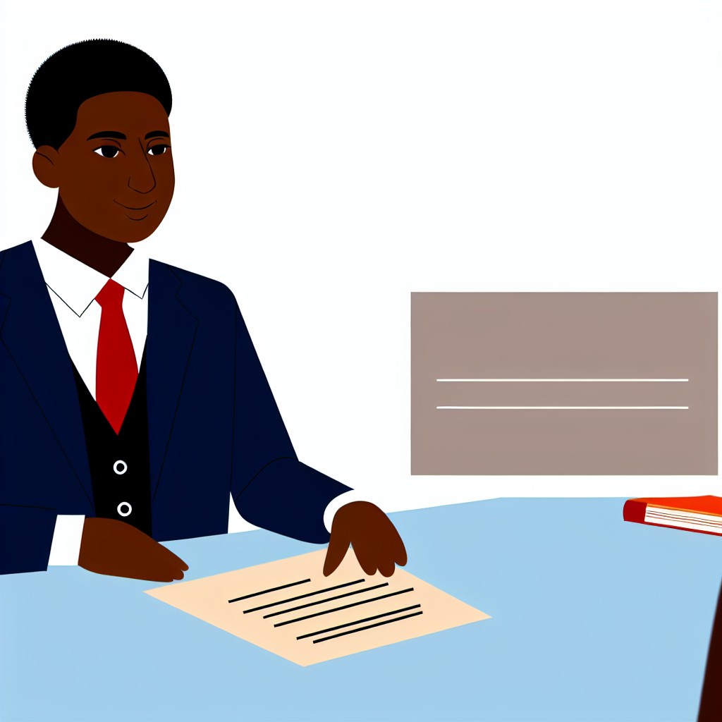 Isimbabi Chambers Abuja | Legal Services with 30+ Years Public and Private Practice