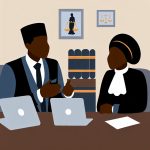 JDDLAW SOLICITORS & ADVOCATES Ikeja Lagos Family and Civil Litigation Practice